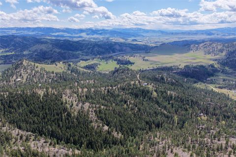 Tiny photo for TBD Dearborn River Road, Cascade, MT 59421 (MLS # 30070476)