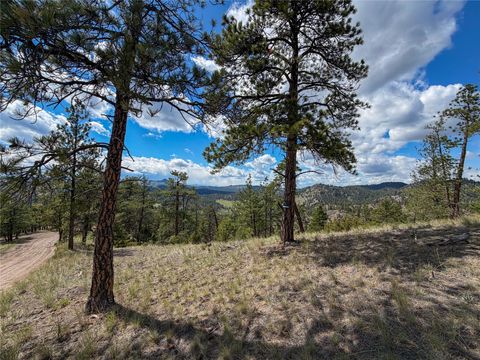 Tiny photo for TBD Dearborn River Road, Cascade, MT 59421 (MLS # 30070476)
