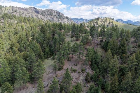 Tiny photo for TBD Dearborn River Road, Cascade, MT 59421 (MLS # 30070476)