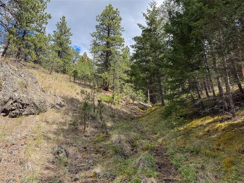 Tiny photo for TBD Dearborn River Road, Cascade, MT 59421 (MLS # 30070476)