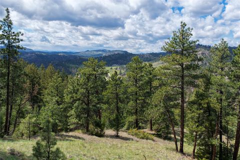 Tiny photo for TBD Dearborn River Road, Cascade, MT 59421 (MLS # 30070476)