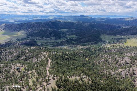 Tiny photo for TBD Dearborn River Road, Cascade, MT 59421 (MLS # 30070476)