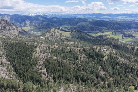 Tiny photo for TBD Dearborn River Road, Cascade, MT 59421 (MLS # 30070476)