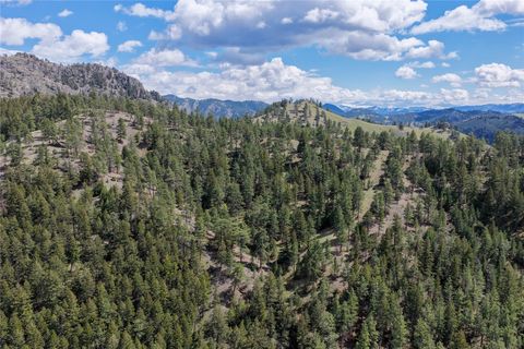 Tiny photo for TBD Dearborn River Road, Cascade, MT 59421 (MLS # 30070476)