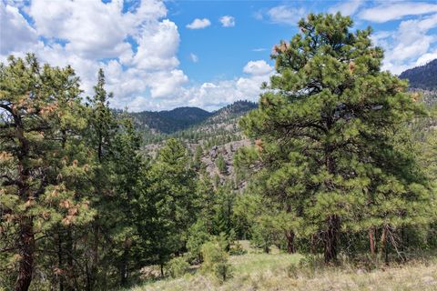 Tiny photo for TBD Dearborn River Road, Cascade, MT 59421 (MLS # 30070476)
