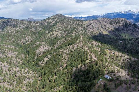 Tiny photo for TBD Dearborn River Road, Cascade, MT 59421 (MLS # 30070476)