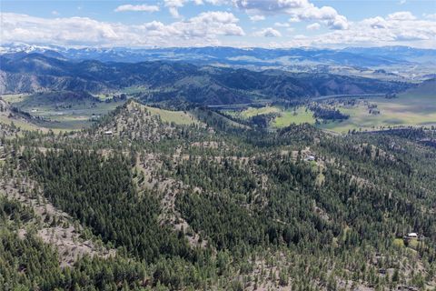 Tiny photo for TBD Dearborn River Road, Cascade, MT 59421 (MLS # 30070476)