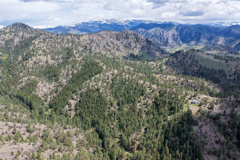 Tiny photo for TBD Dearborn River Road, Cascade, MT 59421 (MLS # 30070476)