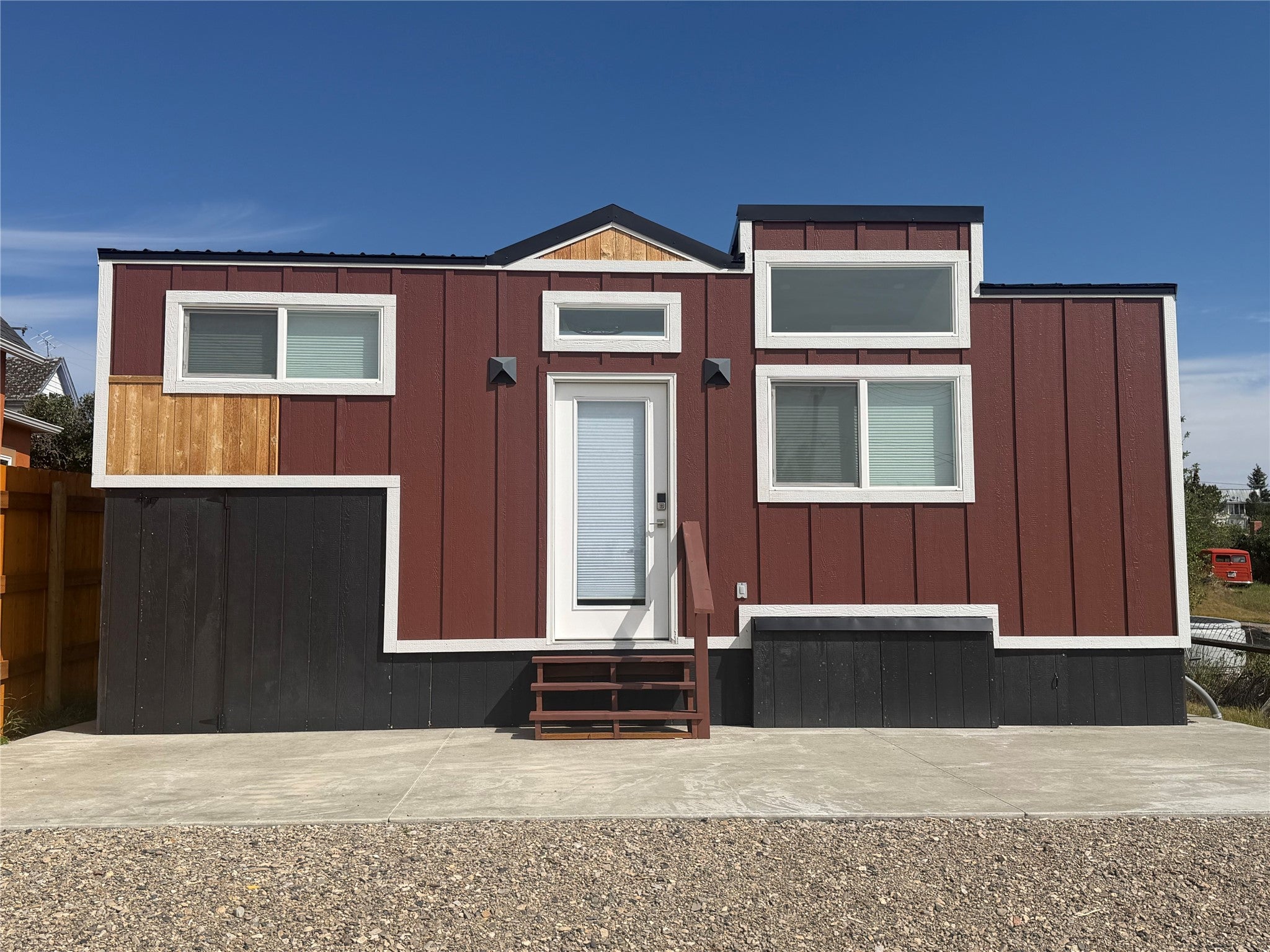 306 E Larime Street
