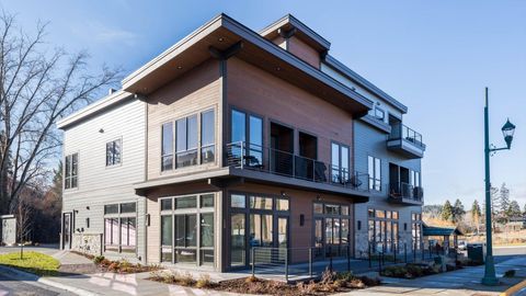 Photo of 139 E 2nd Street #204, Whitefish, MT 59937 (MLS # 30059962)