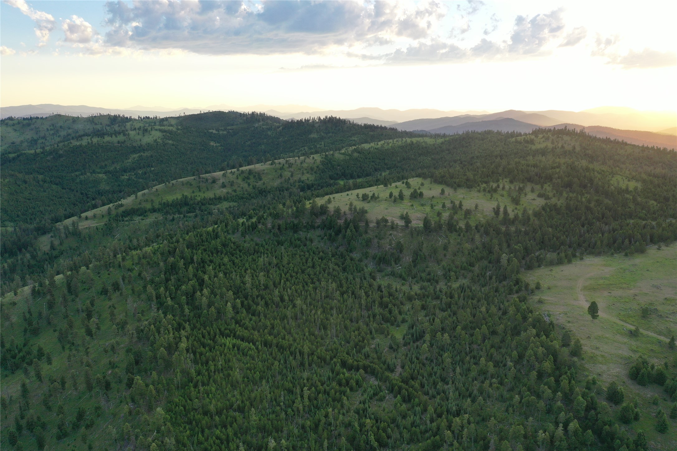 11 Tract, Garnet Range