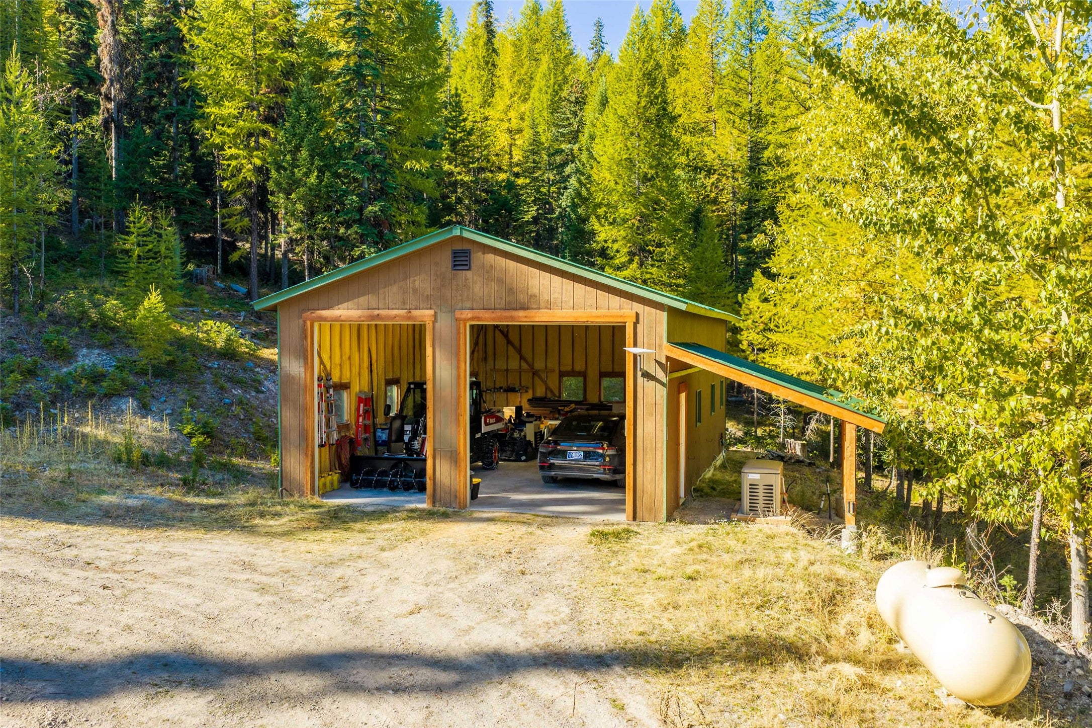 2066 Emmons Creek Road