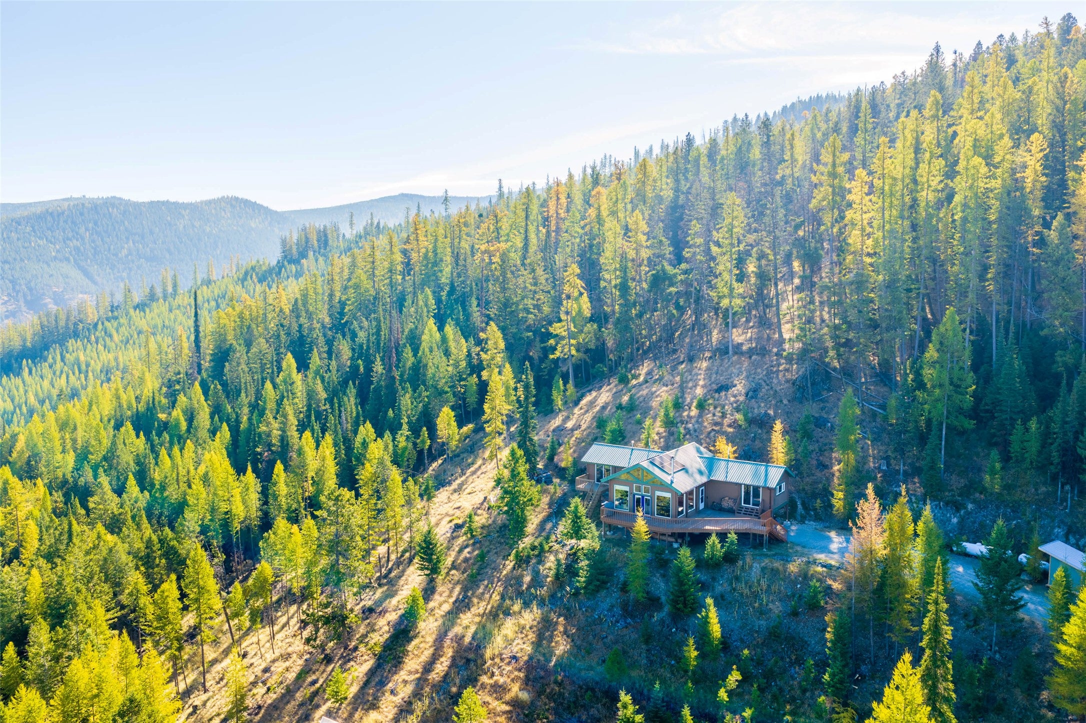 2066 Emmons Creek Road
