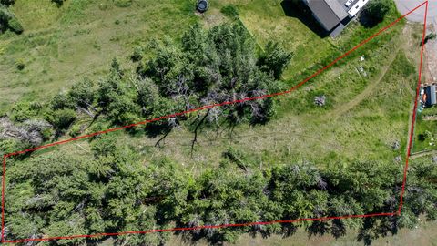 Tiny photo for 12326 Nature Court, Lolo, MT 59847 (MLS # 30071492)