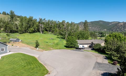 Tiny photo for 12326 Nature Court, Lolo, MT 59847 (MLS # 30071492)