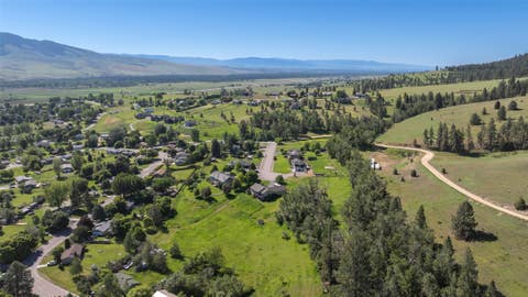 Tiny photo for 12326 Nature Court, Lolo, MT 59847 (MLS # 30071492)