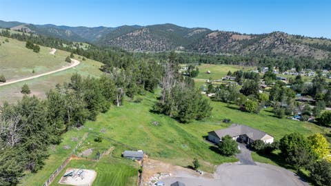 Tiny photo for 12326 Nature Court, Lolo, MT 59847 (MLS # 30071492)