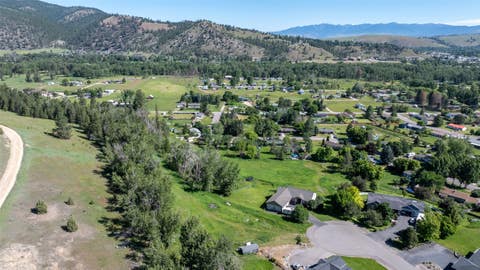 Tiny photo for 12326 Nature Court, Lolo, MT 59847 (MLS # 30071492)