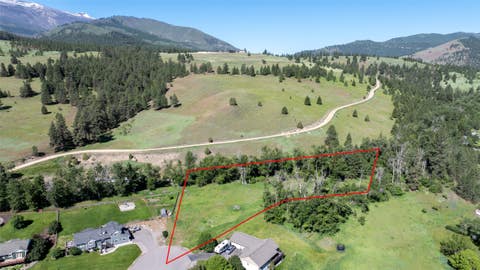 Tiny photo for 12326 Nature Court, Lolo, MT 59847 (MLS # 30071492)