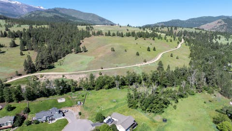 Tiny photo for 12326 Nature Court, Lolo, MT 59847 (MLS # 30071492)
