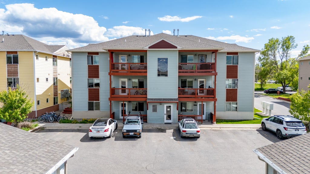 Photo of 3401 Fallon Street #1D, Bozeman, MT 59718 (MLS # 30073662)