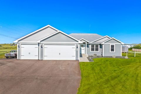 1 Arizona Road Great Falls MT 59404