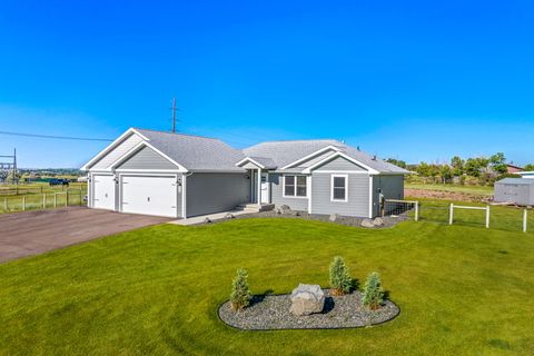 1 Arizona Road Great Falls MT 59404