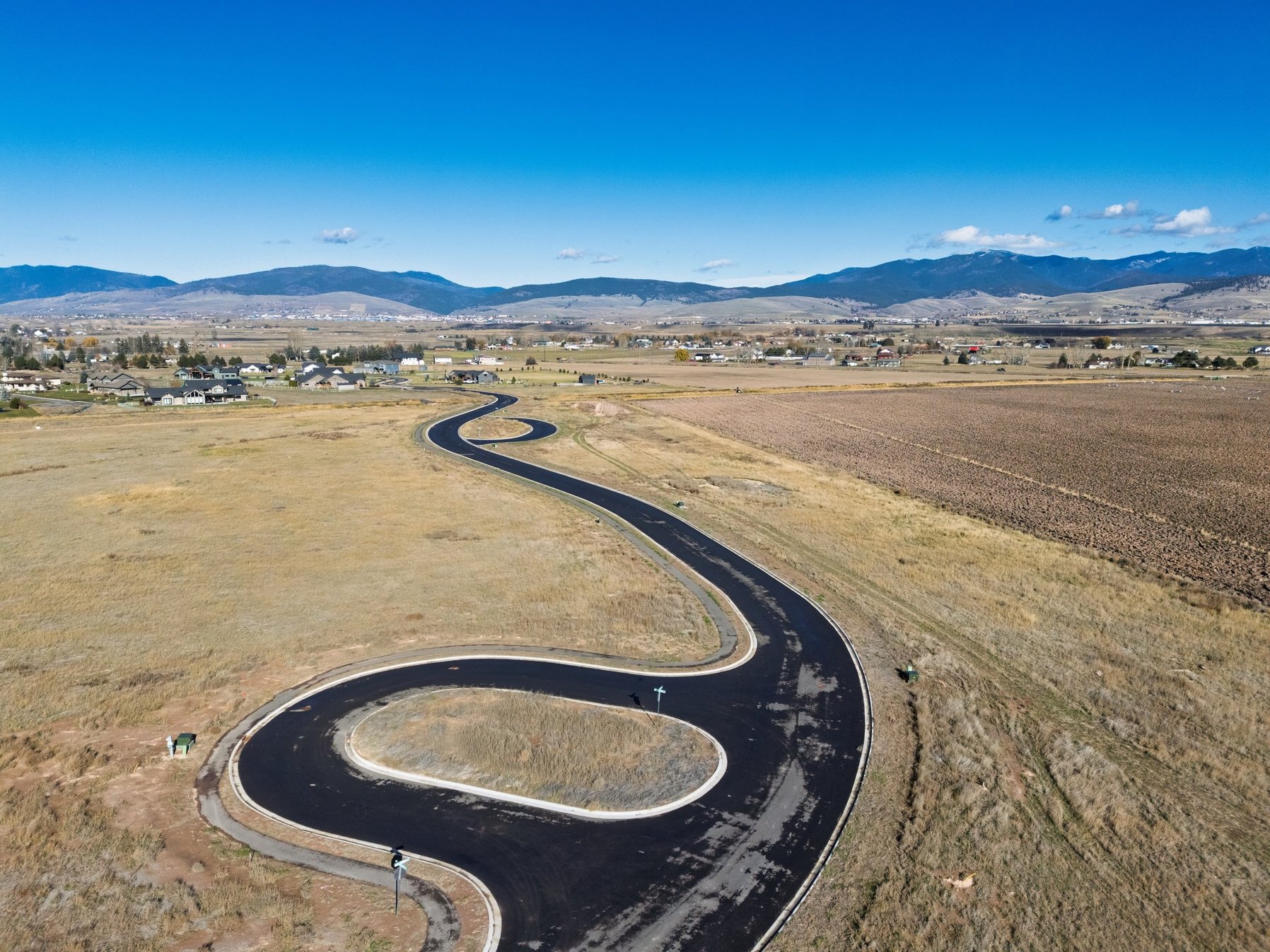 Missoula, Montana 59808, United States, ,Land,Active,244285