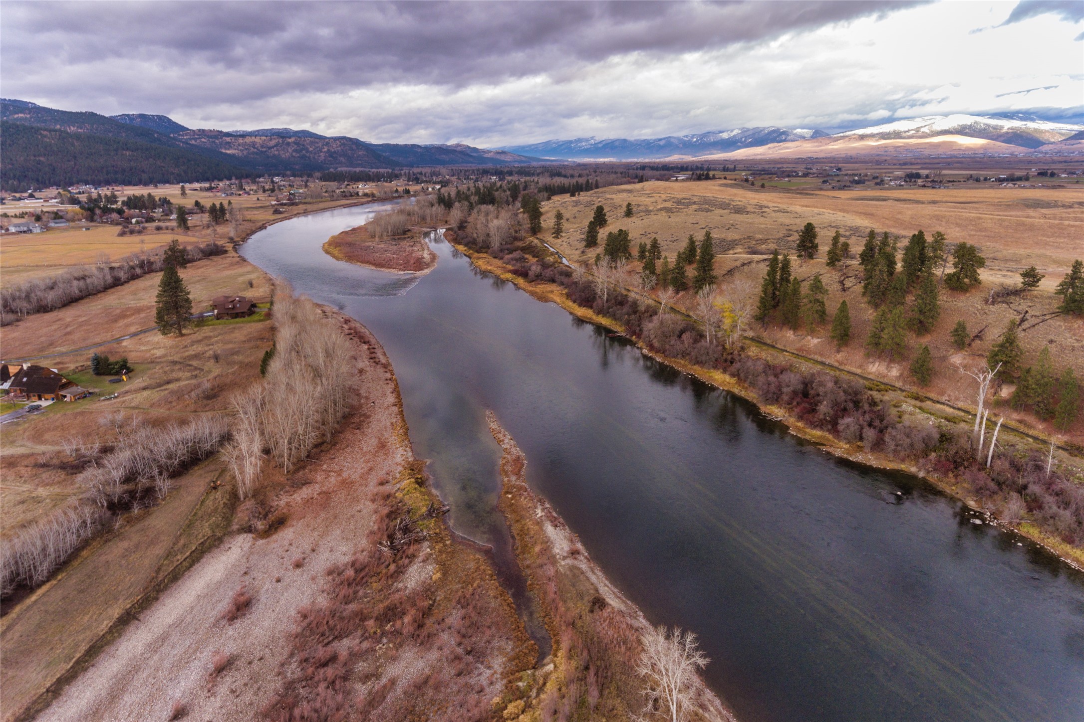 Missoula, Montana 59808, United States, ,Land,Active,244285