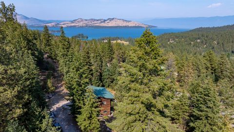 40961 US Hwy 93 Polson MT 59860