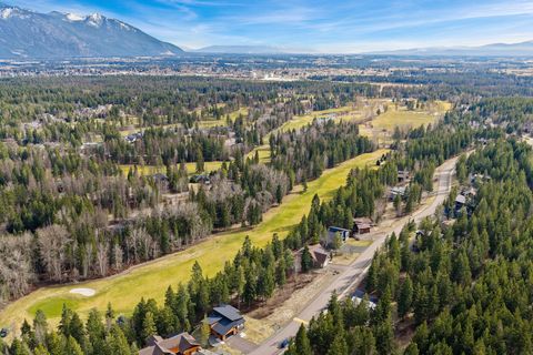 Tiny photo for 315 Gleneagles Trail, Columbia Falls, MT 59912 (MLS # 30067122)