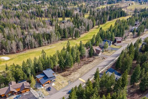 Tiny photo for 315 Gleneagles Trail, Columbia Falls, MT 59912 (MLS # 30067122)