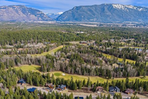 Photo of 315 Gleneagles Trail, Columbia Falls, MT 59912 (MLS # 30067122)