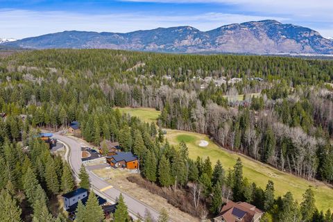 Tiny photo for 315 Gleneagles Trail, Columbia Falls, MT 59912 (MLS # 30067122)