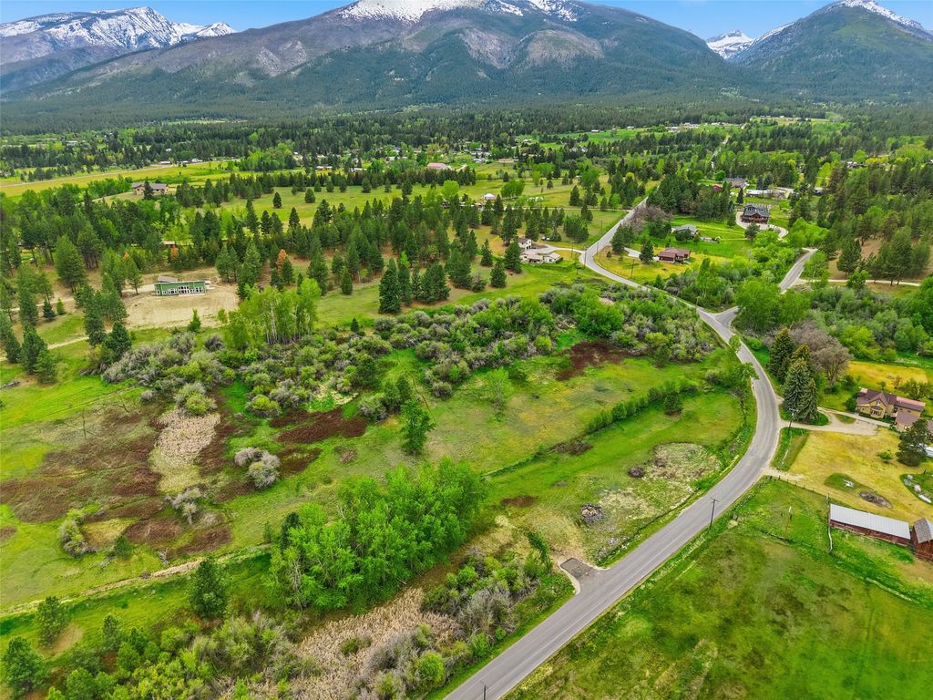 Photo of 127 Blodgett Camp Road, Hamilton, MT 59840 (MLS # 30068551)