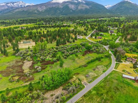 Tiny photo for 127 Blodgett Camp Road, Hamilton, MT 59840 (MLS # 30068551)