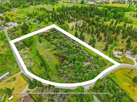 Tiny photo for 127 Blodgett Camp Road, Hamilton, MT 59840 (MLS # 30068551)