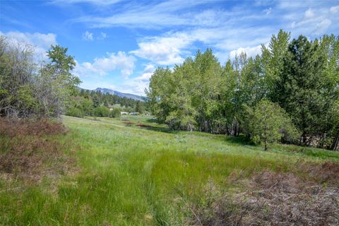 Tiny photo for 127 Blodgett Camp Road, Hamilton, MT 59840 (MLS # 30068551)