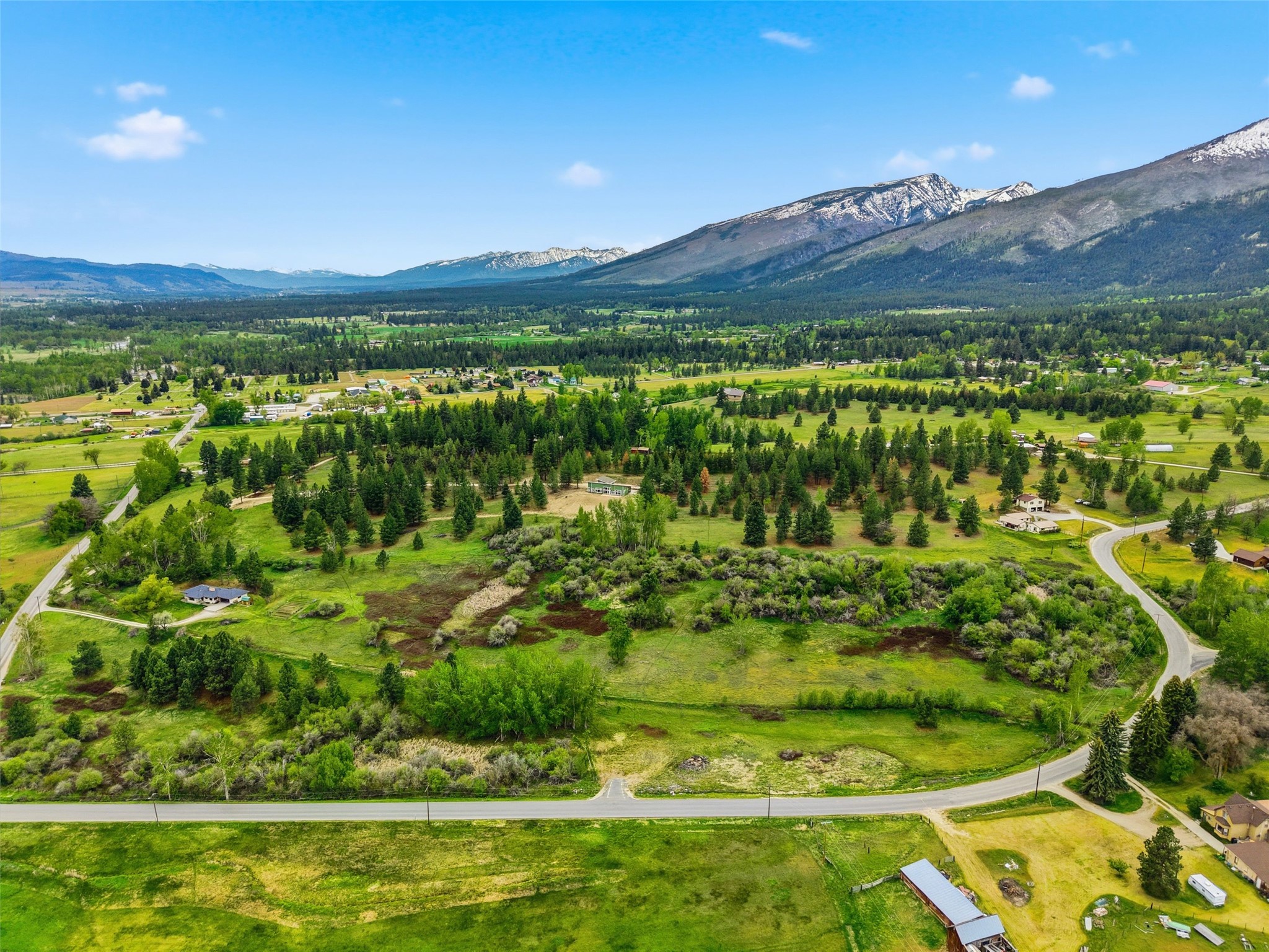 127 Blodgett Camp Road