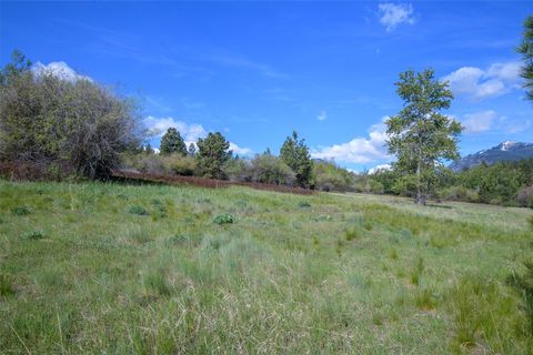 Tiny photo for 127 Blodgett Camp Road, Hamilton, MT 59840 (MLS # 30068551)