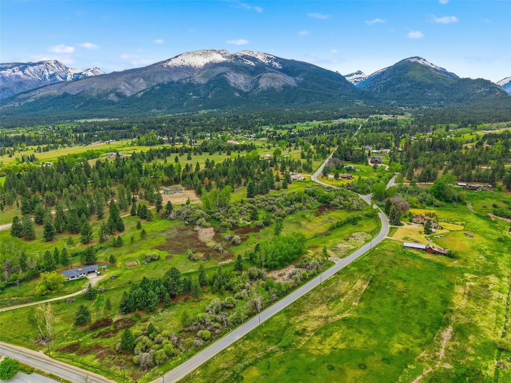 Photo of 127 Blodgett Camp Road, Hamilton, MT 59840 (MLS # 30068551)