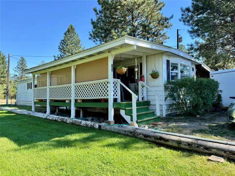 Photo of 506 Park Street, Libby, MT 59923 (MLS # 30077131)