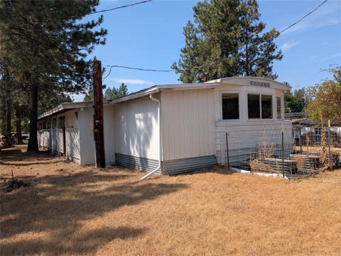 Tiny photo for 506 Park Street, Libby, MT 59923 (MLS # 30077131)