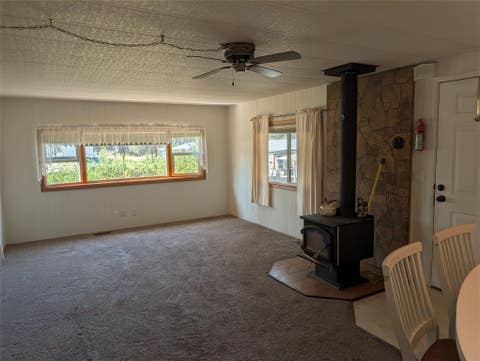 Tiny photo for 506 Park Street, Libby, MT 59923 (MLS # 30077131)