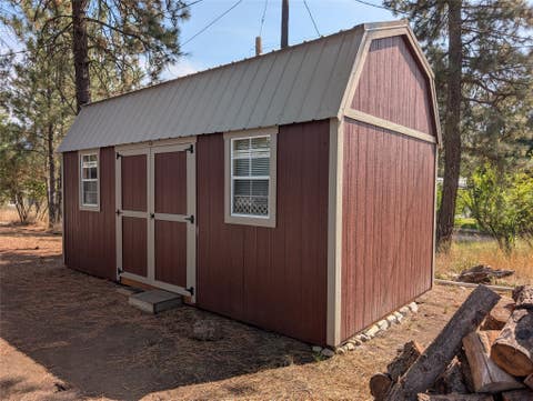 Tiny photo for 506 Park Street, Libby, MT 59923 (MLS # 30077131)