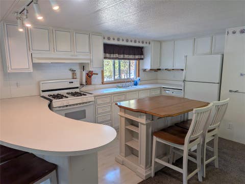 Tiny photo for 506 Park Street, Libby, MT 59923 (MLS # 30077131)