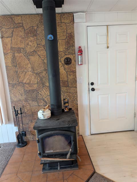 Tiny photo for 506 Park Street, Libby, MT 59923 (MLS # 30077131)