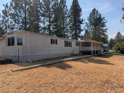 Tiny photo for 506 Park Street, Libby, MT 59923 (MLS # 30077131)