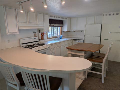 Tiny photo for 506 Park Street, Libby, MT 59923 (MLS # 30077131)