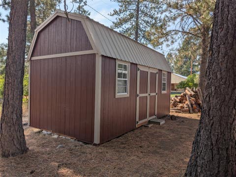 Tiny photo for 506 Park Street, Libby, MT 59923 (MLS # 30077131)